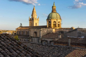 MenzaTesta - Casa indipendente con terrazzo, Ragusa